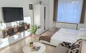 Apartament Rynek 40m2 Wrocław Stare Miasto